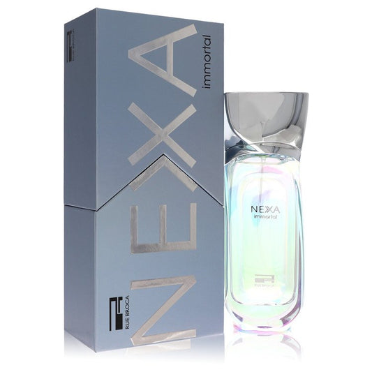 Rue Broca Nexa Immortal Eau De Parfum Spray (Unisex)