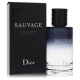 Sauvage After Shave Lotion