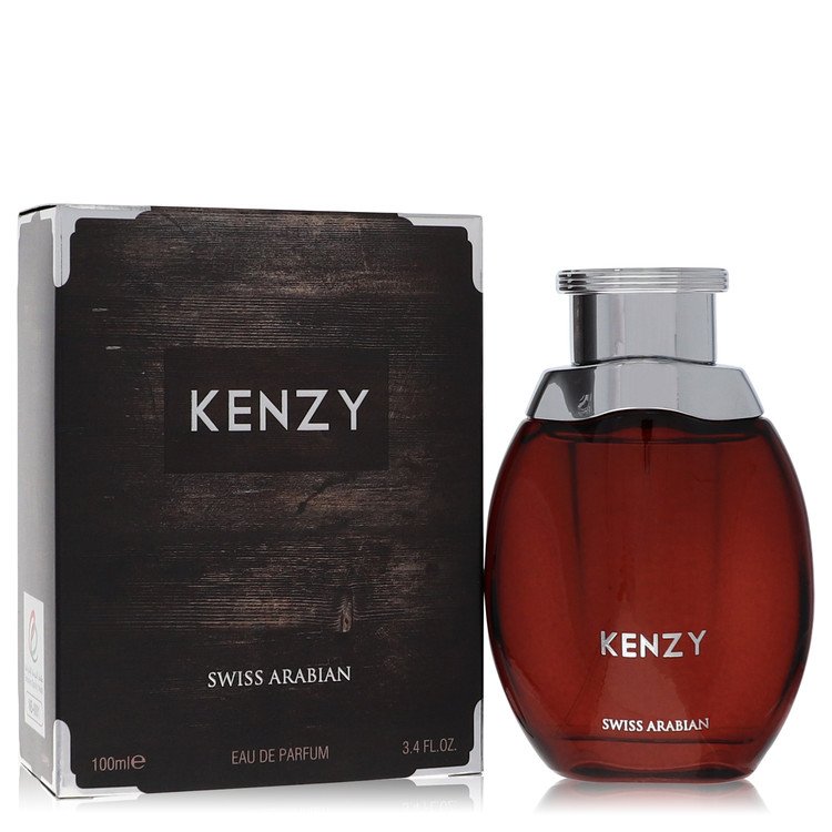Kenzy Eau De Parfum Spray (Unisex)