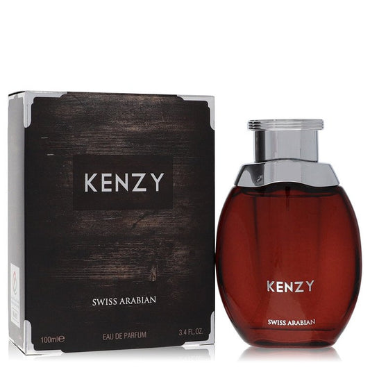 Kenzy Eau De Parfum Spray (Unisex)