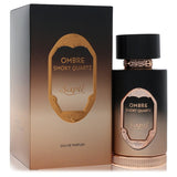 Sapil Ombre Smoky Quartz Eau De Parfum Spray (Unisex)