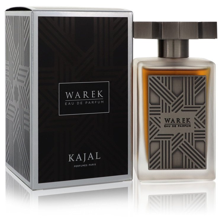 Warek Eau De Parfum Spray (Unisex)