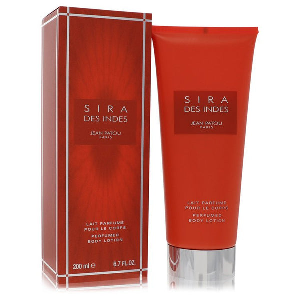 Sira Des Indes Body Lotion
