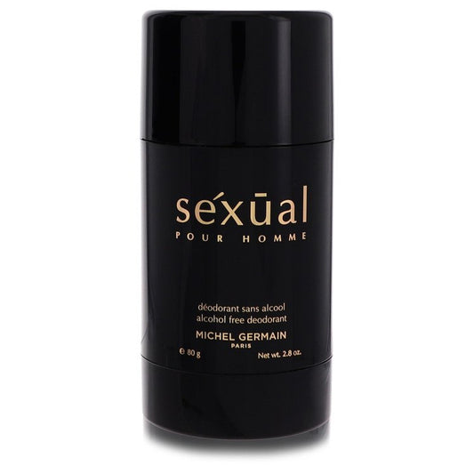 Sexual Deodorant Stick