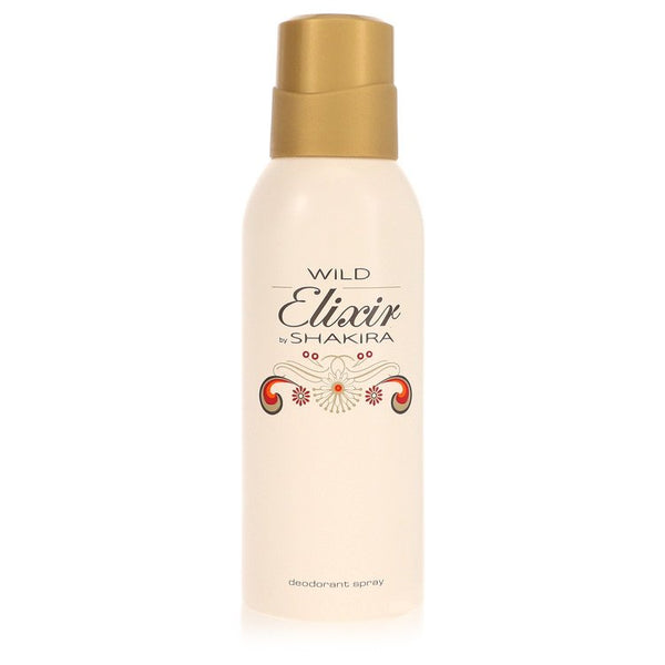 Shakira Wild Elixir Deodorant Spray