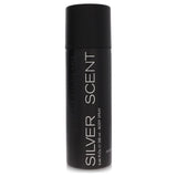 Silver Scent Body Spray