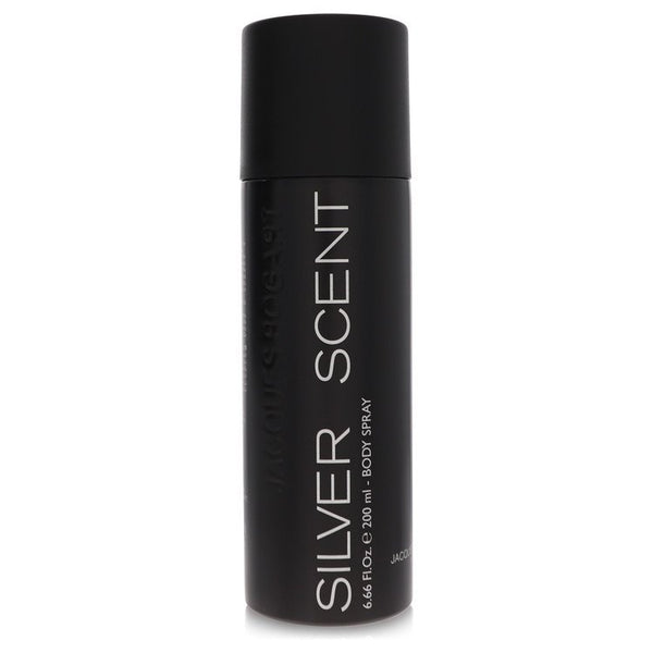 Silver Scent Body Spray