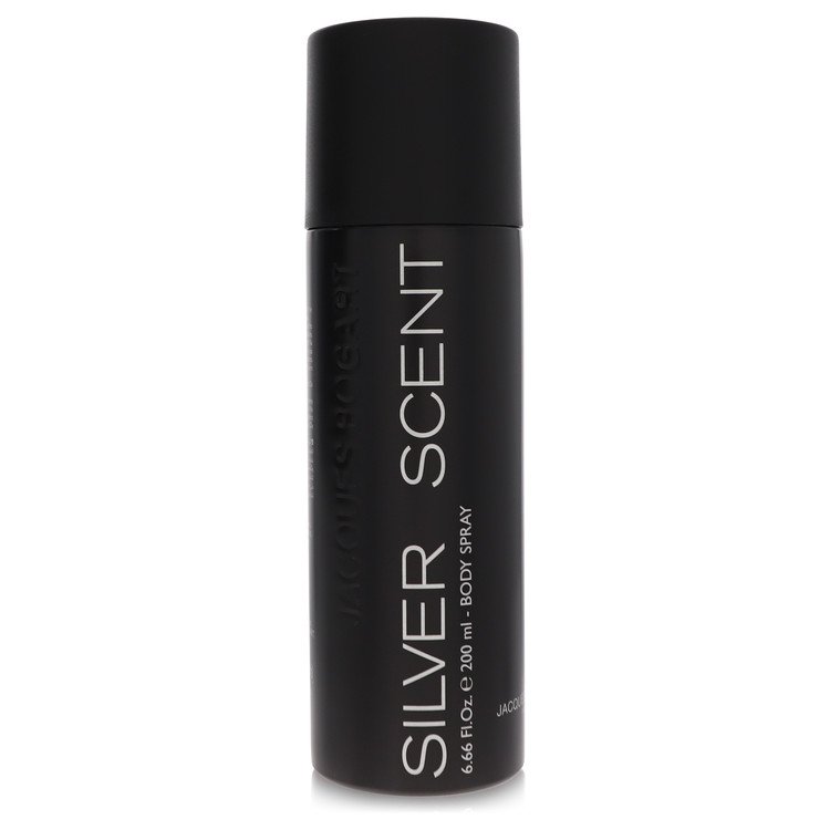 Silver Scent Body Spray