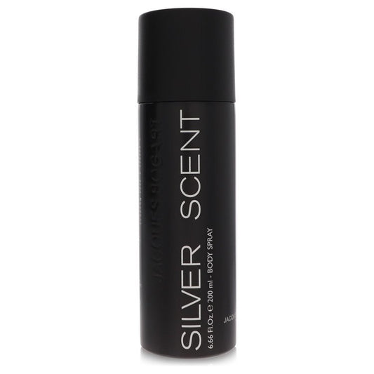 Silver Scent Body Spray