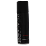Silver Scent Intense Body Spray
