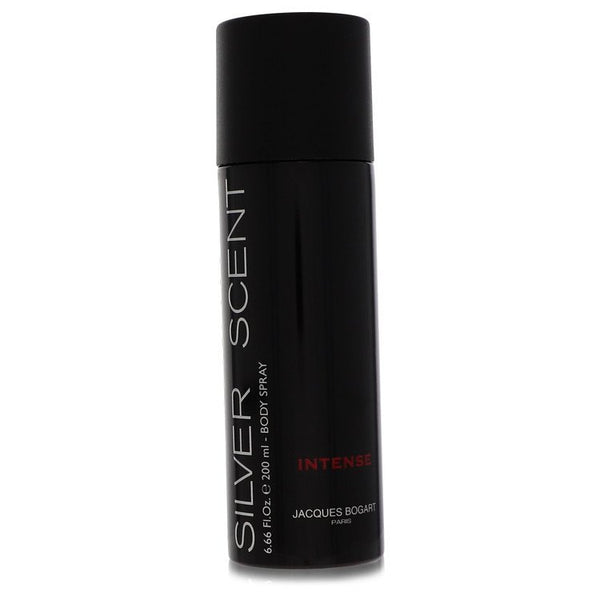 Silver Scent Intense Body Spray