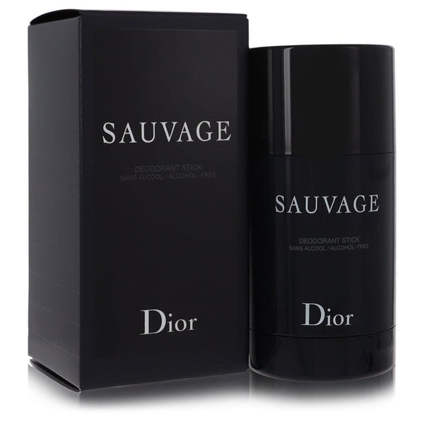 Sauvage Deodorant Stick