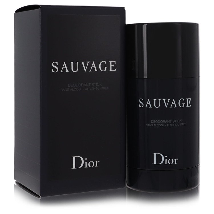 Sauvage Deodorant Stick