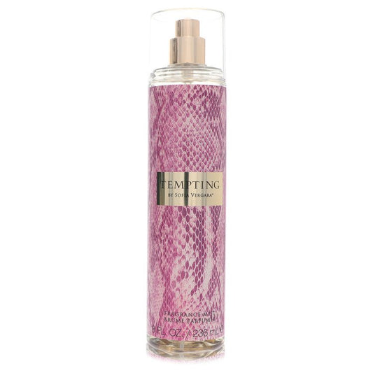 Sofia Vergara Tempting Body Mist