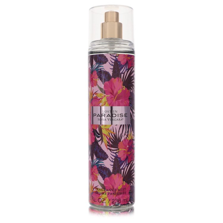 Sofia Vergara Lost in Paradise Fragrance Mist