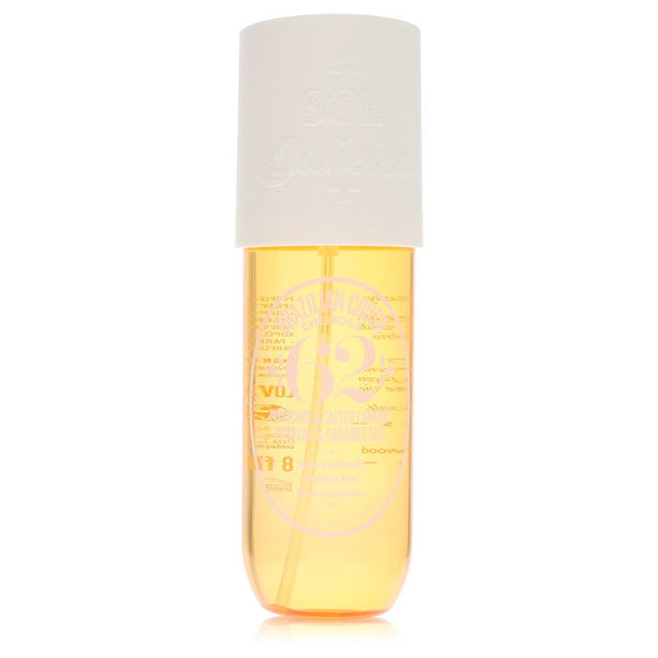 Sol De Janeiro Brazilian Crush Cheirosa 62 Hair & Body Perfume Spray