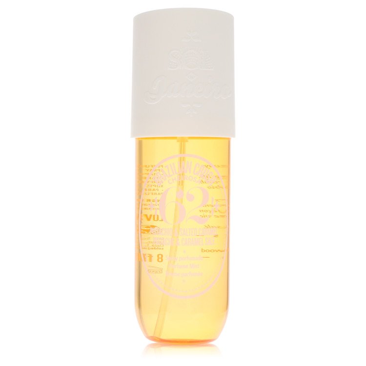 Sol De Janeiro Brazilian Crush Cheirosa 62 Hair & Body Perfume Spray