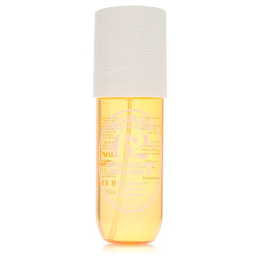 Sol De Janeiro Brazilian Crush Cheirosa 62 Hair & Body Perfume Spray