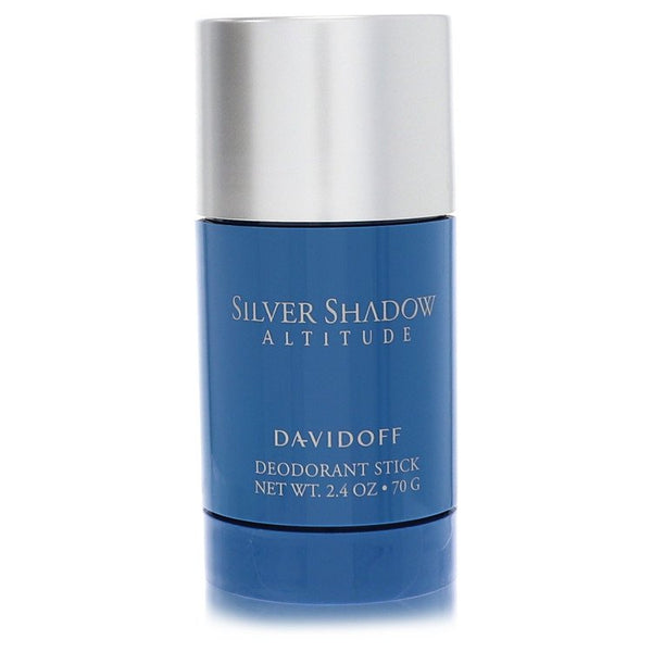 Silver Shadow Altitude Deodorant Stick