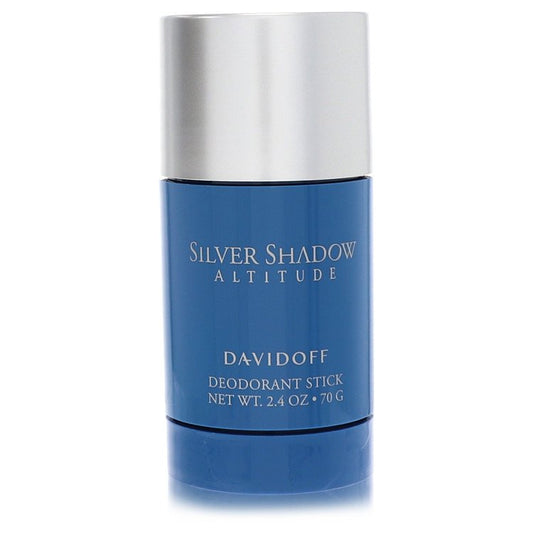 Silver Shadow Altitude Deodorant Stick