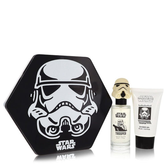 Star Wars Stormtrooper 3D Gift Set