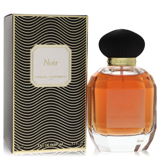 Sultan Noir Eau De Parfum Spray (Unisex)