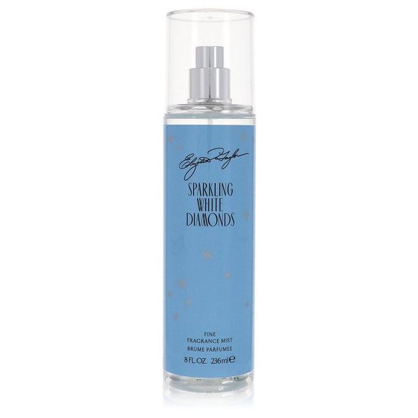 Sparkling White Diamonds Fragrance Mist