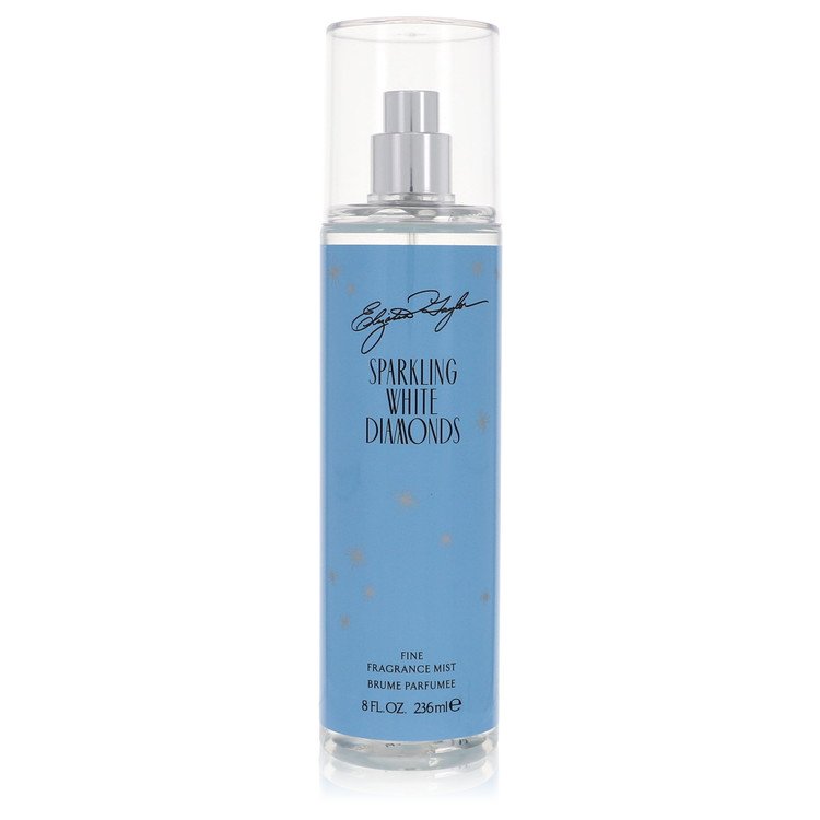 Sparkling White Diamonds Fragrance Mist