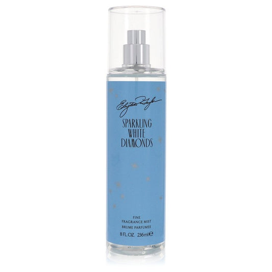 Sparkling White Diamonds Fragrance Mist