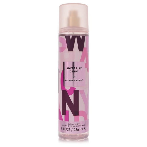 Sweet Like Candy Body Mist Spray
