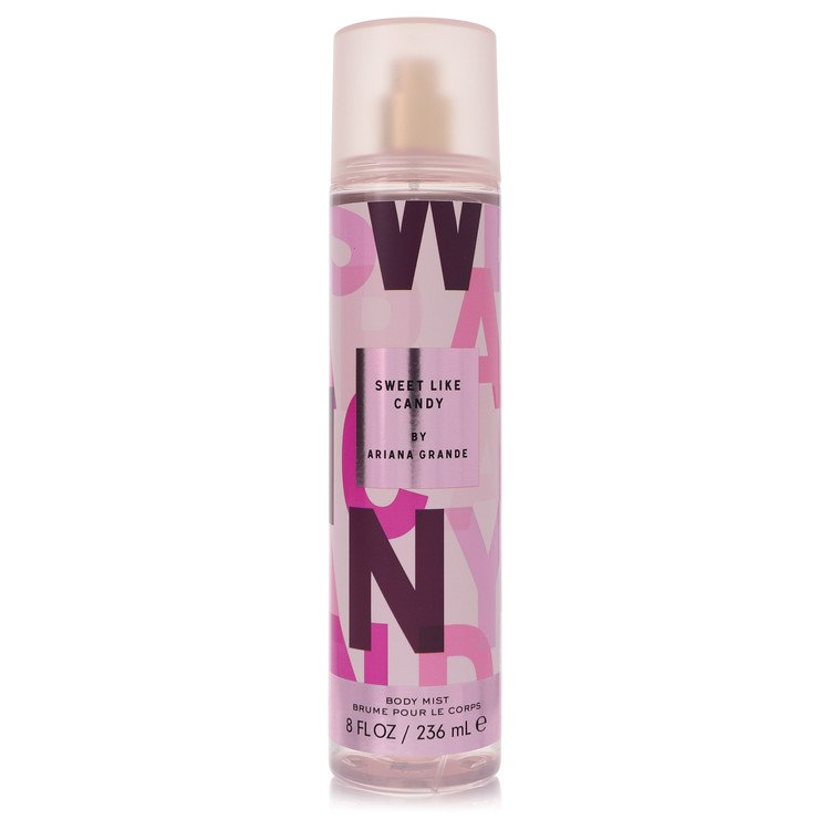 Sweet Like Candy Body Mist Spray