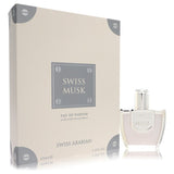 Swiss Musk Eau De Parfum Spray (Unisex)