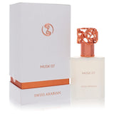 Swiss Arabian Musk 07 Eau De Parfum Spray (Unisex)