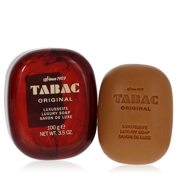 Tabac Soap