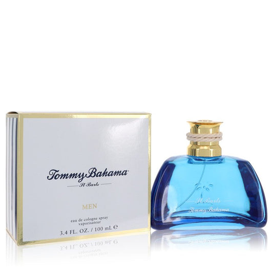 Tommy Bahama Set Sail St. Barts Eau De Cologne Spray