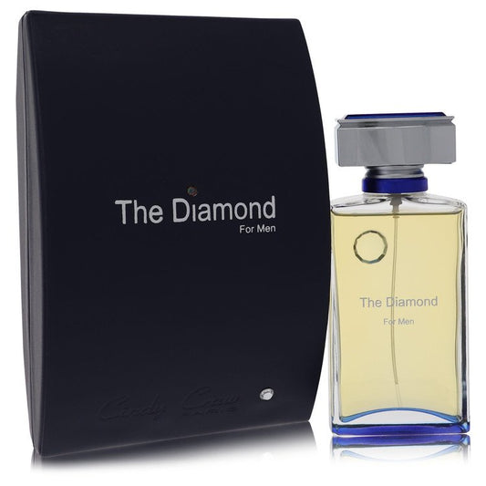 The Diamond Eau De Parfum Spray