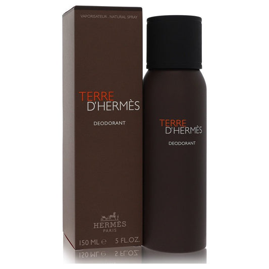 Terre d'Hermes Deodorant Spray