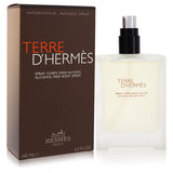 Terre d'Hermes Body Spray (Alcohol Free)