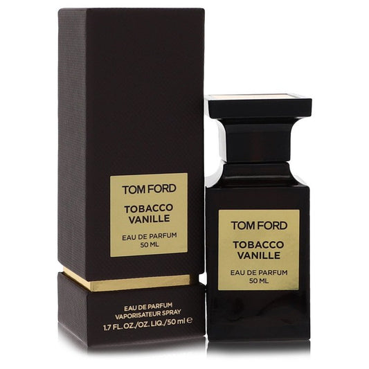 Tom Ford Tobacco Vanille Eau De Parfum Spray (Unisex)
