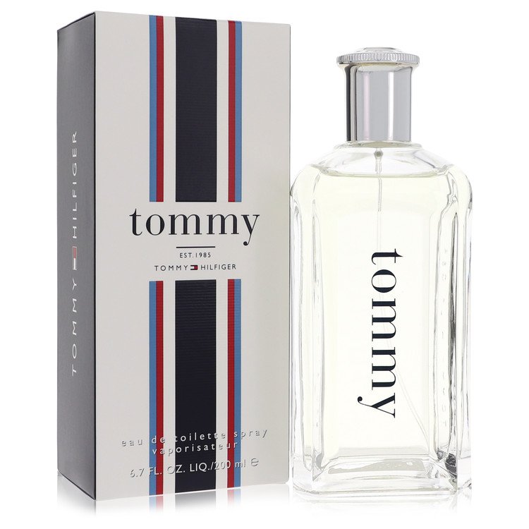 Tommy Hilfiger Eau De Toilette Spray