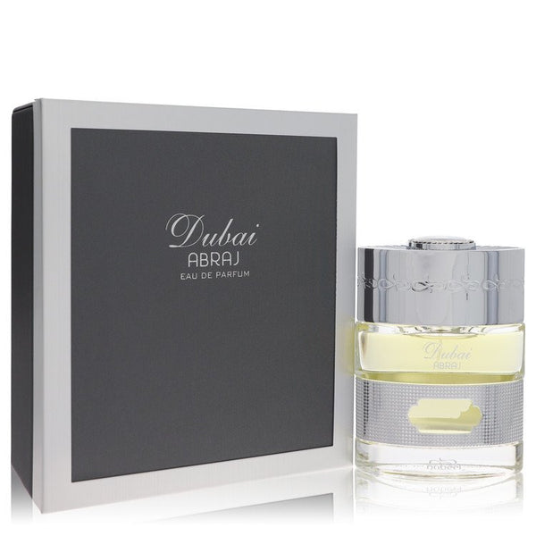 The Spirit of Dubai Abraj Eau De Parfum Spray (Unisex)