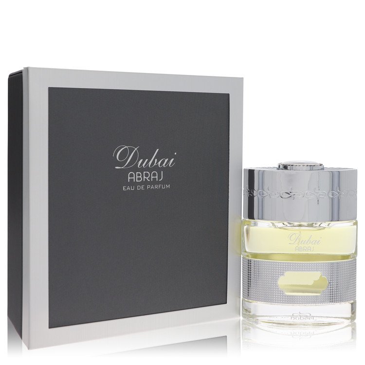 The Spirit of Dubai Abraj Eau De Parfum Spray (Unisex)