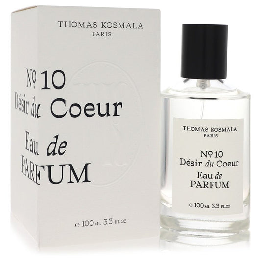Thomas Kosmala No 10 Desir Du Coeur Eau De Parfum Spray (Unisex)
