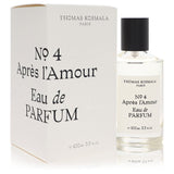 Thomas Kosmala No 4 Apres L'amour Eau De Parfum Spray (Unisex)
