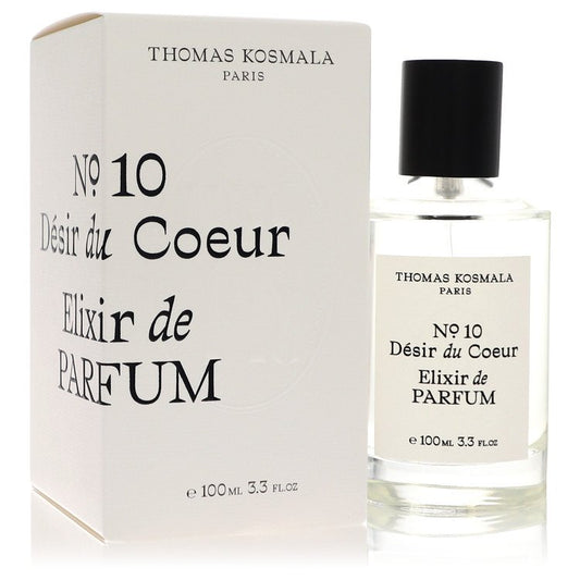 Thomas Kosmala No 10 Desir Du Coeur Elixir De Parfum Spray (Unisex)