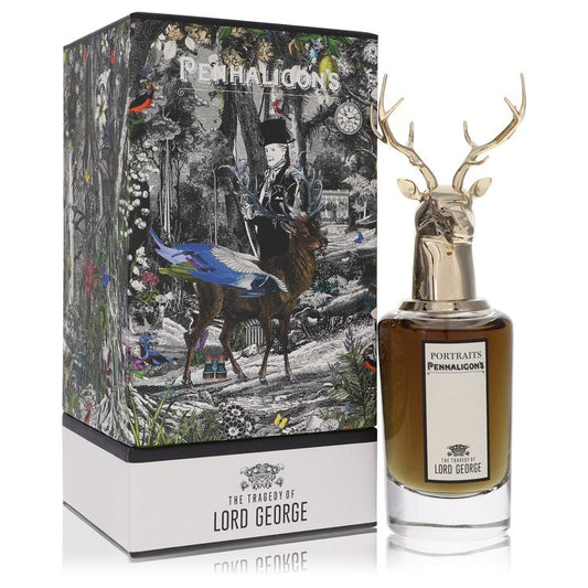 The Tragedy of Lord George Eau De Parfum Spray