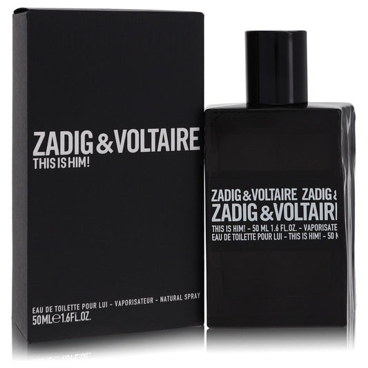 This Is Him Eau De Toilette Spray