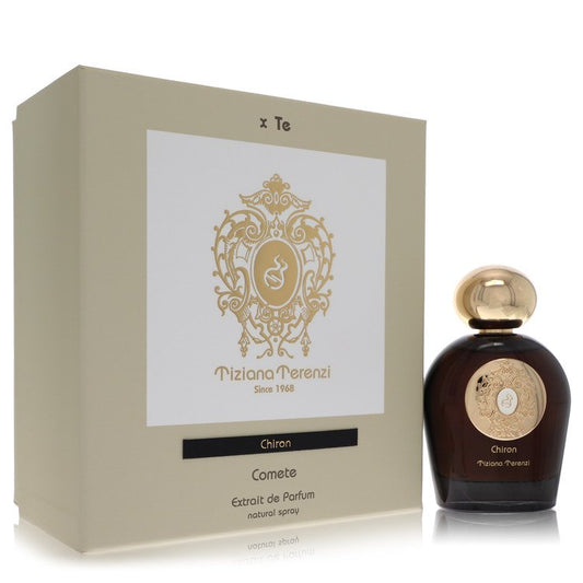 Tiziana Terenzi Chiron Extrait De Parfum Spray (Unisex)