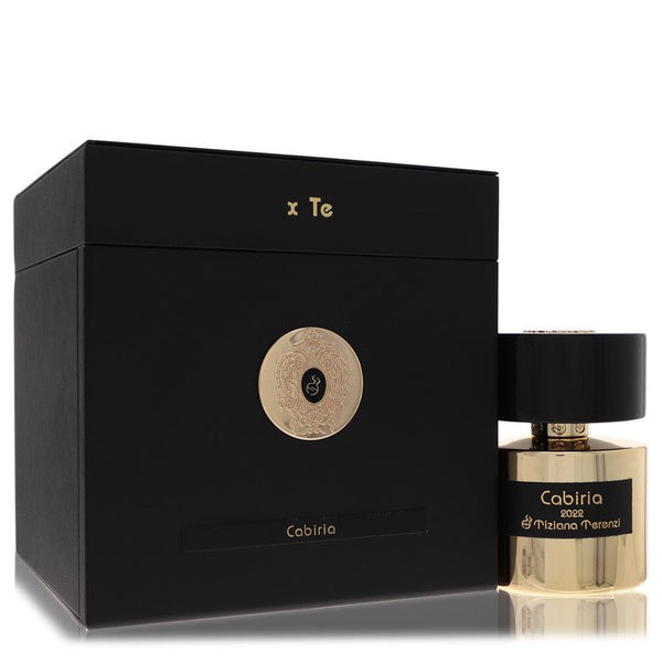 Tiziana Terenzi Cabiria Extrait De Parfum Spray (Unisex)