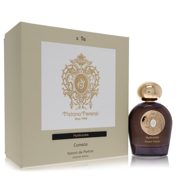 Tiziana Terenzi Hyakutake Extrait De Parfum Spary (Unisex)
